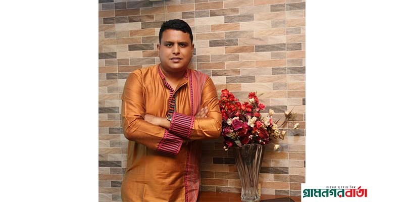 কবি বাপ্পি সাহা’র জন্মদিন আজ কবি বাপ্পি সাহা’র জন্মদিন আজ