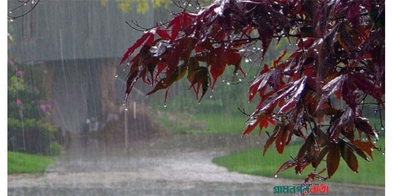বর্ষার ভেজা পথে বাংলার কবিকূল বর্ষার ভেজা পথে বাংলার কবিকূল