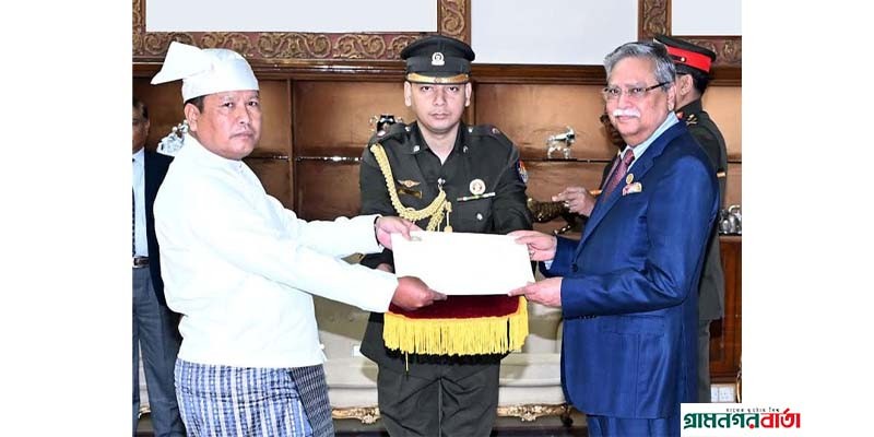 রোহিঙ্গাদের নিরাপদে ফিরিয়ে নিতে মিয়ানমারের প্রতি আহ্বান রাষ্ট্রপতির রোহিঙ্গাদের নিরাপদে ফিরিয়ে নিতে মিয়ানমারের প্রতি আহ্বান রাষ্ট্রপতির