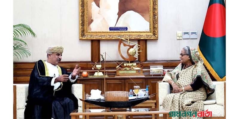 ওমানে বাংলাদেশি শ্রমিকরা দু’দেশের অর্থনীতিতে অবদান রাখছে ওমানে বাংলাদেশি শ্রমিকরা দু’দেশের অর্থনীতিতে অবদান রাখছে