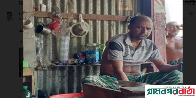 সিরাজদিখানে পাওনা টাকা চাওয়ায় হত্যার হুমকি, থানায় লিখিত অভিযোগ সিরাজদিখানে পাওনা টাকা চাওয়ায় হত্যার হুমকি, থানায় লিখিত অভিযোগ