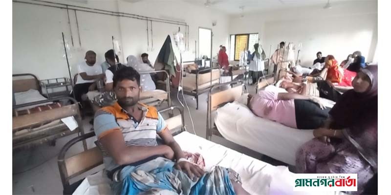 মাদারীপুরের শিবচরে একই দিন ৩ জনকে সাপের দংশন মাদারীপুরের শিবচরে একই দিন ৩ জনকে সাপের দংশন