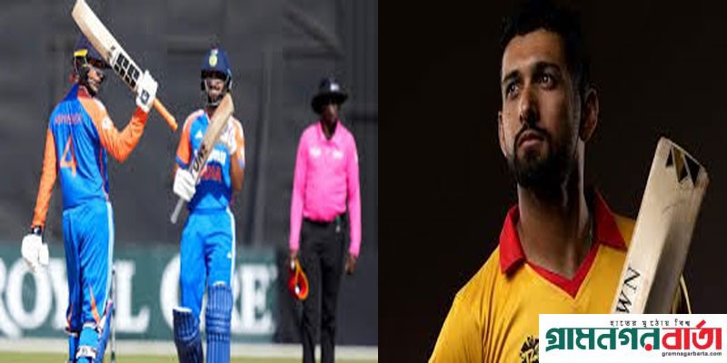 সিরিজে সমতা ফেরায় খুশি গিল-অভিষেক, ভারতের প্রশংসায় রাজা সিরিজে সমতা ফেরায় খুশি গিল-অভিষেক, ভারতের প্রশংসায় রাজা