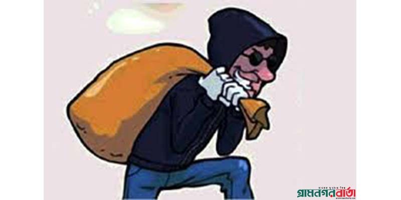 নন্দীগ্রামে উপজেলা স্বাস্থ্য কমপ্লেক্সে গ্রিল কেটে চুরি নন্দীগ্রামে উপজেলা স্বাস্থ্য কমপ্লেক্সে গ্রিল কেটে চুরি