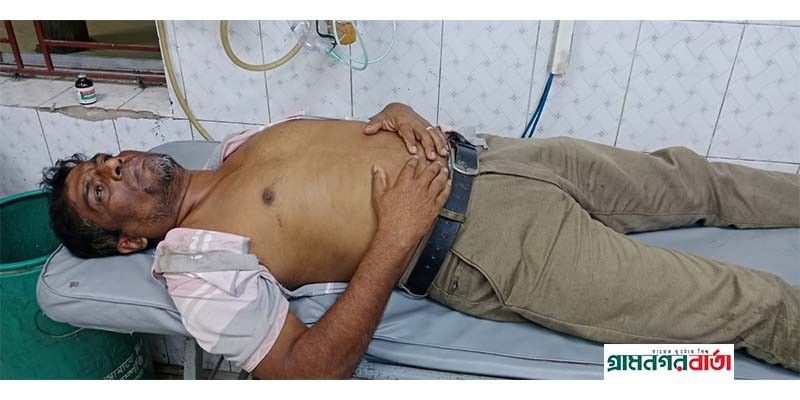 মুন্সীগঞ্জে আওয়ামী লীগ সভাপতির বিরুদ্ধে শ্রমিক লীগ নেতাকে পিটানোর অভিযোগ মুন্সীগঞ্জে আওয়ামী লীগ সভাপতির বিরুদ্ধে শ্রমিক লীগ নেতাকে পিটানোর অভিযোগ