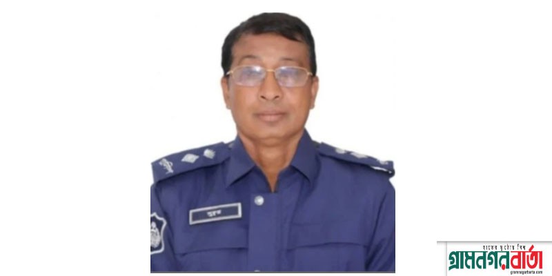মাদারীপুরে কনেষ্টেবল নিয়োগে সাবেক এসপিসহ ৫ জনের বিরুদ্ধে দুদকের আদালতে অভিযোগ মাদারীপুরে কনেষ্টেবল নিয়োগে সাবেক এসপিসহ ৫ জনের বিরুদ্ধে দুদকের আদালতে অভিযোগ