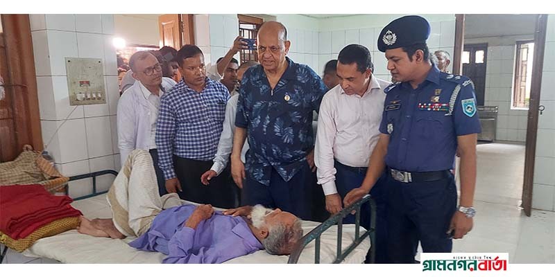 অনুমোদন হীন কোন হাসপাতাল বা ক্লিনিক চলতে দেওয়া হবে না - স্বাস্থ্যমন্ত্রী অনুমোদন হীন কোন হাসপাতাল বা ক্লিনিক চলতে দেওয়া হবে না - স্বাস্থ্যমন্ত্রী