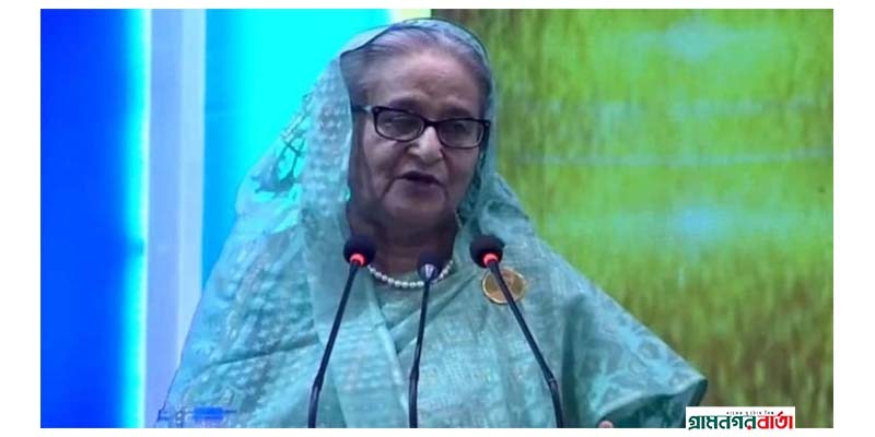 দেশের অর্থনীতি এখন যথেষ্ট শক্তিশালী: প্রধানমন্ত্রী দেশের অর্থনীতি এখন যথেষ্ট শক্তিশালী: প্রধানমন্ত্রী