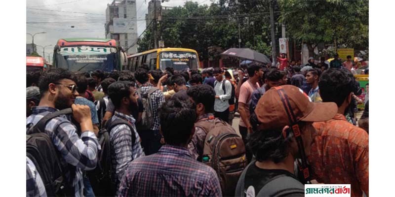 এবার প্রধানমন্ত্রীর বক্তব্য প্রত্যাহারের দাবিতে আন্দোলন এবার প্রধানমন্ত্রীর বক্তব্য প্রত্যাহারের দাবিতে আন্দোলন