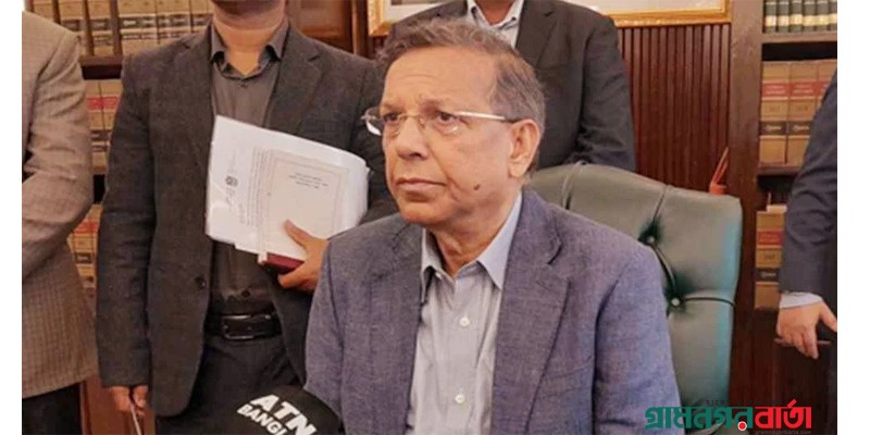 নিহতের ঘটনায় বিচার বিভাগীয় তদন্ত কমিটি গঠন- আইনমন্ত্রী নিহতের ঘটনায় বিচার বিভাগীয় তদন্ত কমিটি গঠন- আইনমন্ত্রী
