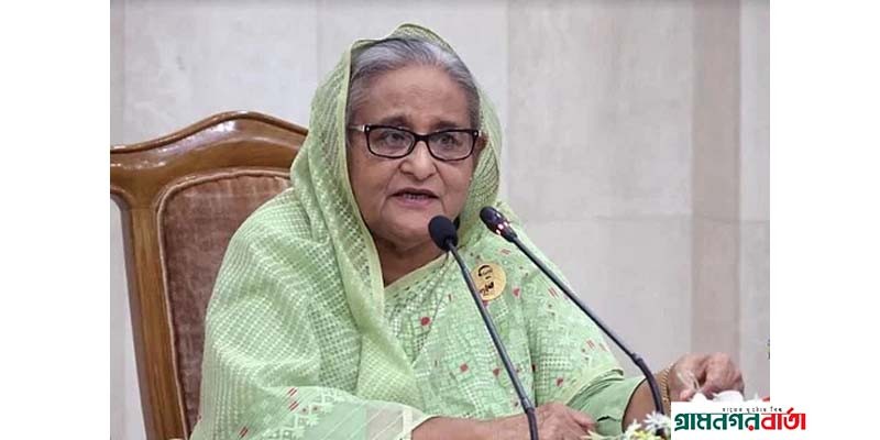মিরপুর-১০ মেট্রো স্টেশন পরিদর্শনে প্রধানমন্ত্রী মিরপুর-১০ মেট্রো স্টেশন পরিদর্শনে প্রধানমন্ত্রী
