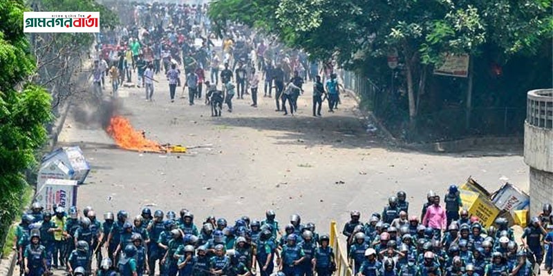 ঢাকায় ৭ ঘণ্টা শিথিল থাকছে কারফিউ ঢাকায় ৭ ঘণ্টা শিথিল থাকছে কারফিউ