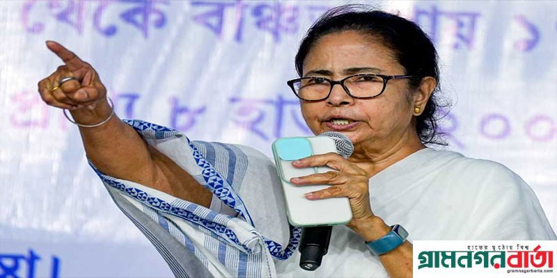 পররাষ্ট্রনীতি অন্য কারো চেয়ে ভালো জানি, আমাকে শেখানোর দরকার নেই: মততা পররাষ্ট্রনীতি অন্য কারো চেয়ে ভালো জানি, আমাকে শেখানোর দরকার নেই: মততা