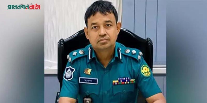 নিরাপত্তার স্বার্থে সমন্বয়কদের ডিবি হেফাজতে রাখা হয়েছে নিরাপত্তার স্বার্থে সমন্বয়কদের ডিবি হেফাজতে রাখা হয়েছে