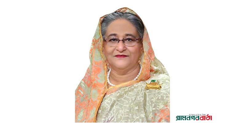 বাংলাদেশে জঙ্গিবাদের কোনো স্থান নেই : প্রধানমন্ত্রী বাংলাদেশে জঙ্গিবাদের কোনো স্থান নেই : প্রধানমন্ত্রী