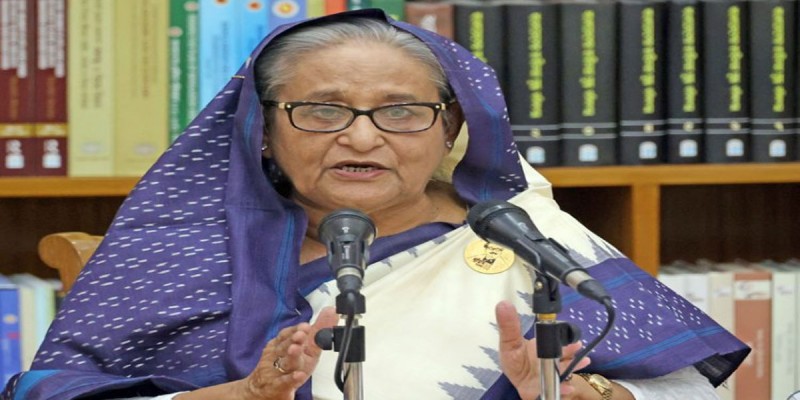 আটক সাধারণ শিক্ষার্থীদের মুক্তির নির্দেশ প্রধানমন্ত্রীর আটক সাধারণ শিক্ষার্থীদের মুক্তির নির্দেশ প্রধানমন্ত্রীর