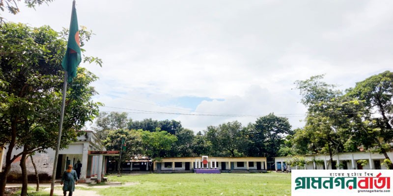 ২য় দিনে কাউনিয়ায় বিভিন্ন শিক্ষা প্রতিষ্ঠানে শিক্ষার্থী উপস্থিতি ছিল কম ২য় দিনে কাউনিয়ায় বিভিন্ন শিক্ষা প্রতিষ্ঠানে শিক্ষার্থী উপস্থিতি ছিল কম