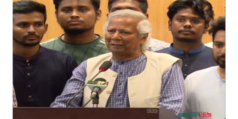 বিমানবন্দরেই ড. ইউনূসএর সাথে বৈঠক চলছে সামন্বয়কারী এবং ৩ বাহিনী প্রধানদের সাথে বিমানবন্দরেই ড. ইউনূসএর সাথে বৈঠক চলছে সামন্বয়কারী এবং ৩ বাহিনী প্রধানদের সাথে