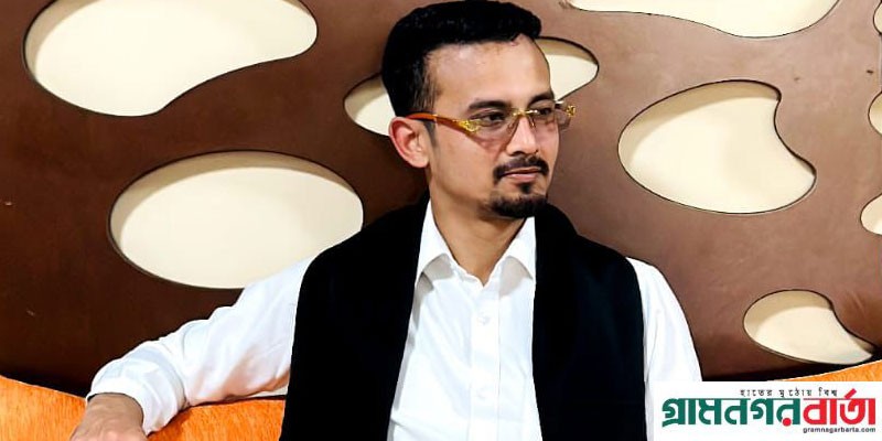 বৈষম্য বিরোধী ছাত্র আন্দোলনে মিরকাদিমের পৌর ছাত্রদল নেতা মানিক নিহত বৈষম্য বিরোধী ছাত্র আন্দোলনে মিরকাদিমের পৌর ছাত্রদল নেতা মানিক নিহত