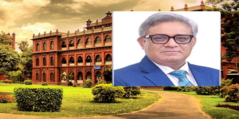পদত্যাগ করলেন ঢাবি উপাচার্য মাকসুদ কামাল পদত্যাগ করলেন ঢাবি উপাচার্য মাকসুদ কামাল
