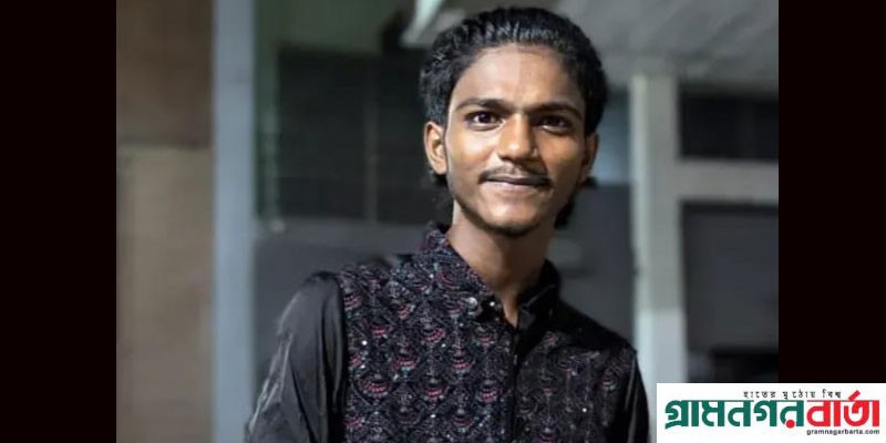 কোটা আন্দোলনে স্বপ্ন ভঙ্গ নিহত রাব্বির রিক্সা চালক বাবার, পরিবারে শোকের মাতম কোটা আন্দোলনে স্বপ্ন ভঙ্গ নিহত রাব্বির রিক্সা চালক বাবার, পরিবারে শোকের মাতম