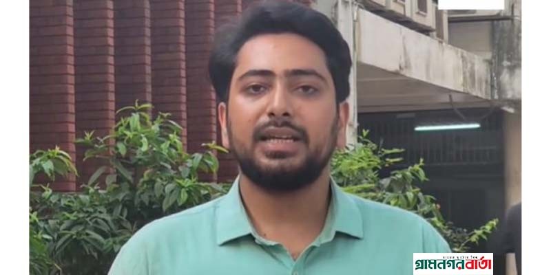 কথায় কথায় ইন্টারনেট বন্ধ করা চলবে না: নাহিদ কথায় কথায় ইন্টারনেট বন্ধ করা চলবে না: নাহিদ