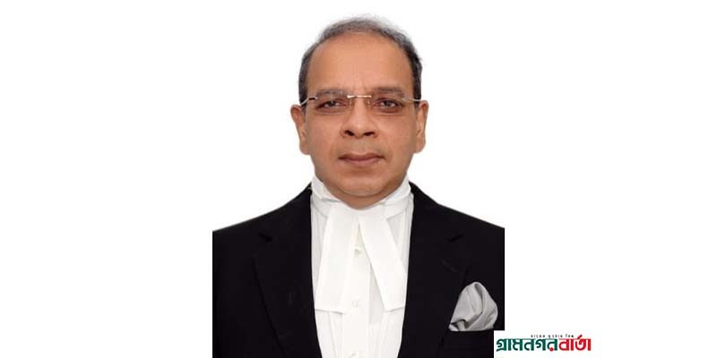 শিক্ষার্থীরা বৈষম্যের বিরুদ্ধে মহাজাগরণের উন্মেষ ঘটিয়েছেন: নবনিযুক্ত প্রধান বিচারপতি শিক্ষার্থীরা বৈষম্যের বিরুদ্ধে মহাজাগরণের উন্মেষ ঘটিয়েছেন: নবনিযুক্ত প্রধান বিচারপতি