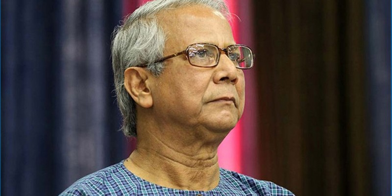 হিন্দু সম্প্রদায়ের সঙ্গে কাল বৈঠকে বসবেন প্রধান উপদেষ্টা হিন্দু সম্প্রদায়ের সঙ্গে কাল বৈঠকে বসবেন প্রধান উপদেষ্টা