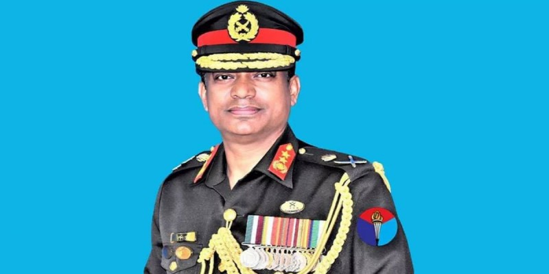 মেজর জেনারেল মো. ফয়জুর হলেন ডিজিএফআইয়ের মহাপরিচালক মেজর জেনারেল মো. ফয়জুর হলেন ডিজিএফআইয়ের মহাপরিচালক