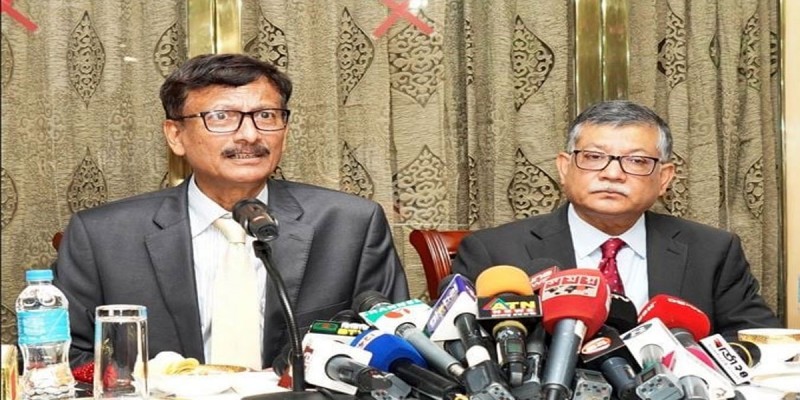 শেখ হাসিনার দিল্লিতে অবস্থান বাংলাদেশ-ভারত সম্পর্ক ক্ষতিগ্রস্ত করবে না : পররাষ্ট্র উপদেষ্টা শেখ হাসিনার দিল্লিতে অবস্থান বাংলাদেশ-ভারত সম্পর্ক ক্ষতিগ্রস্ত করবে না : পররাষ্ট্র উপদেষ্টা