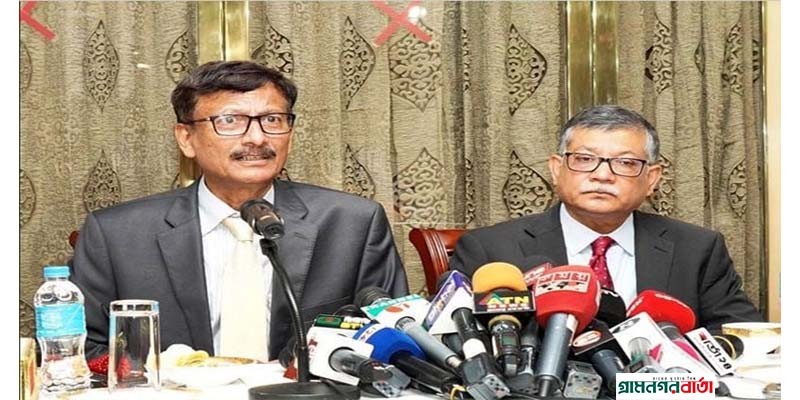 হাসিনার দিল্লিতে অবস্থান বাংলাদেশ-ভারত সম্পর্ক ক্ষতিগ্রস্ত করবে না : পররাষ্ট্র উপদেষ্টা হাসিনার দিল্লিতে অবস্থান বাংলাদেশ-ভারত সম্পর্ক ক্ষতিগ্রস্ত করবে না : পররাষ্ট্র উপদেষ্টা