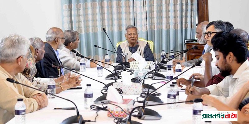জাতীয় শোক দিবস ও ছুটি বাতিলের পরামর্শ জাতীয় শোক দিবস ও ছুটি বাতিলের পরামর্শ