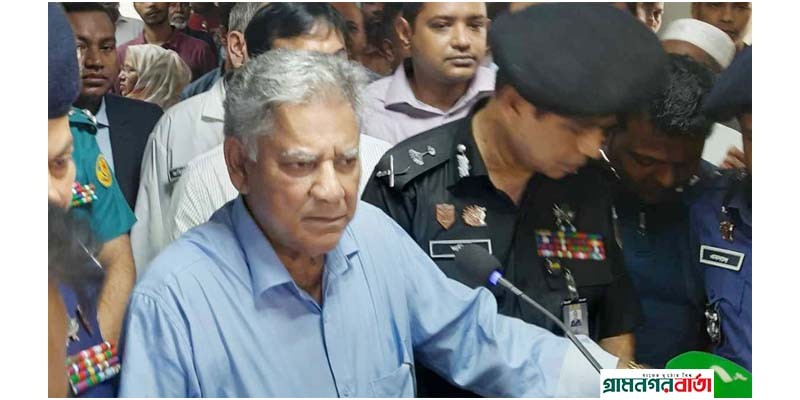 যারা পুলিশকে দানব বানিয়েছে তাদের বিচার হবে : স্বরাষ্ট্র উপদেষ্টা যারা পুলিশকে দানব বানিয়েছে তাদের বিচার হবে : স্বরাষ্ট্র উপদেষ্টা