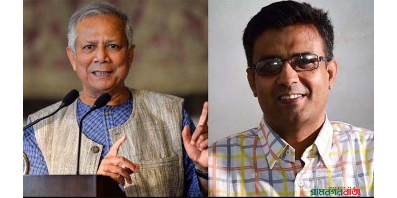 প্রধান উপদেষ্টার প্রেস সচিব নিয়োগ পেলেন সাংবাদিক শফিকুল আলম প্রধান উপদেষ্টার প্রেস সচিব নিয়োগ পেলেন সাংবাদিক শফিকুল আলম