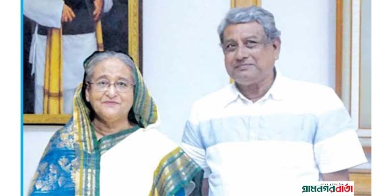 শেখ হাসিনার সঙ্গে ফোনে কথা বলা সেই আ.লীগ নেতা গ্রেপ্তার শেখ হাসিনার সঙ্গে ফোনে কথা বলা সেই আ.লীগ নেতা গ্রেপ্তার