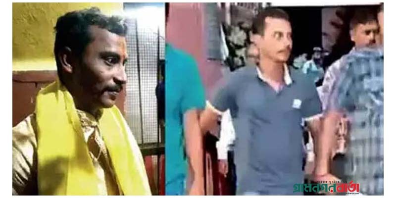 কলকাতায় চিকিৎসক ধর্ষণ- গ্রেফতার ১ কলকাতায় চিকিৎসক ধর্ষণ- গ্রেফতার ১