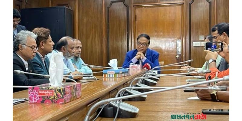 অর্থ পাচারকারীরা শান্তিতে ঘুমাতে পারবে না: গভর্নর অর্থ পাচারকারীরা শান্তিতে ঘুমাতে পারবে না: গভর্নর