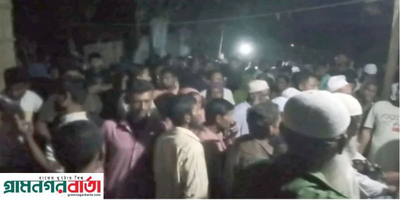 শিবচরে নিখোঁজের ৬ ঘন্টা পর নদী থেকে কলেজ ছাত্রের লাশ উদ্ধার শিবচরে নিখোঁজের ৬ ঘন্টা পর নদী থেকে কলেজ ছাত্রের লাশ উদ্ধার