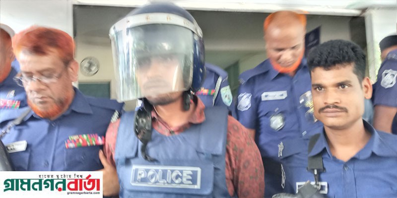 পঞ্চগড়ে ধারালো ছোঁড়া দিয়ে মা ও দুই শিশু সন্তানকে কুপিয়ে হত্যা পঞ্চগড়ে ধারালো ছোঁড়া দিয়ে মা ও দুই শিশু সন্তানকে কুপিয়ে হত্যা