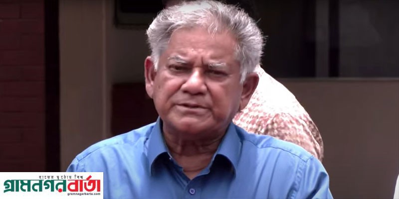 স্বরাষ্ট্র মন্ত্রণালয় থেকে সরানোর বিষয়ে যা বললেন উপদেষ্টা সাখাওয়াত হোসেন স্বরাষ্ট্র মন্ত্রণালয় থেকে সরানোর বিষয়ে যা বললেন উপদেষ্টা সাখাওয়াত হোসেন