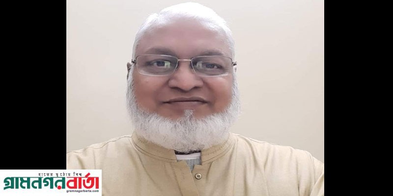 টঙ্গীবাড়ির সাবেক উপজেলা চেয়ারম্যানের ইন্তেকাল টঙ্গীবাড়ির সাবেক উপজেলা চেয়ারম্যানের ইন্তেকাল