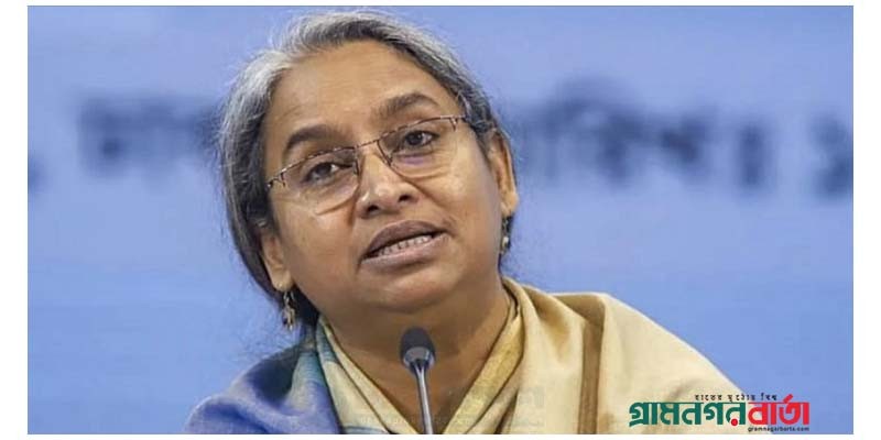 ডা. দীপু মনি গ্রেফতার ডা. দীপু মনি গ্রেফতার