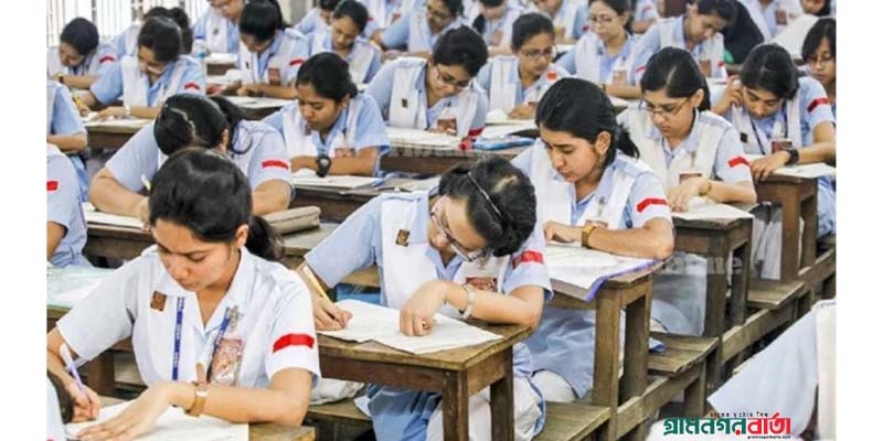 অবশিষ্ট এইচএসসি পরীক্ষা বাতিল ঘোষণা অবশিষ্ট এইচএসসি পরীক্ষা বাতিল ঘোষণা