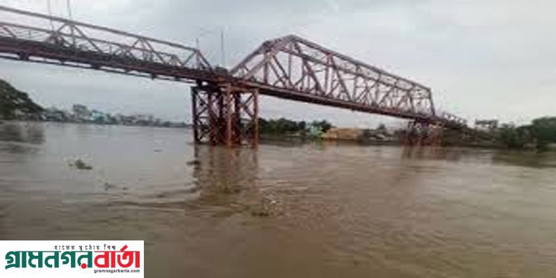 সিলেটে সর্বোচ্চ বৃষ্টিপাত!! বাড়ছে নদ নদীর পানি সিলেটে সর্বোচ্চ বৃষ্টিপাত!! বাড়ছে নদ নদীর পানি