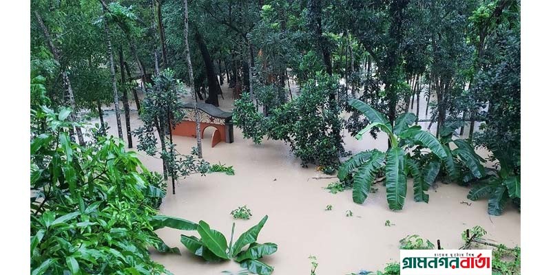 যোগাযোগ বিচ্ছিন্ন ফেনীর ৩ উপজেলা, ব্যাহত উদ্ধারকাজ যোগাযোগ বিচ্ছিন্ন ফেনীর ৩ উপজেলা, ব্যাহত উদ্ধারকাজ