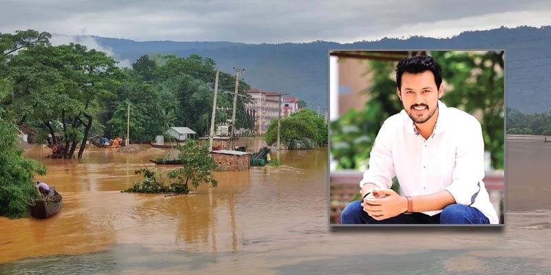 উদ্ধারকারীদের হেলিকপ্টার ভাড়া দিতে চান ইরফান সাজ্জাদ উদ্ধারকারীদের হেলিকপ্টার ভাড়া দিতে চান ইরফান সাজ্জাদ