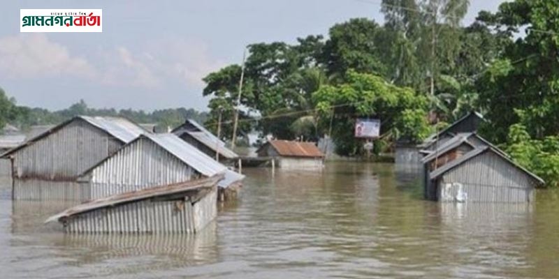 লক্ষ্মীপুরে বৃষ্টি-জোয়ারে ৬ লাখ মানুষ পানিবন্দি লক্ষ্মীপুরে বৃষ্টি-জোয়ারে ৬ লাখ মানুষ পানিবন্দি