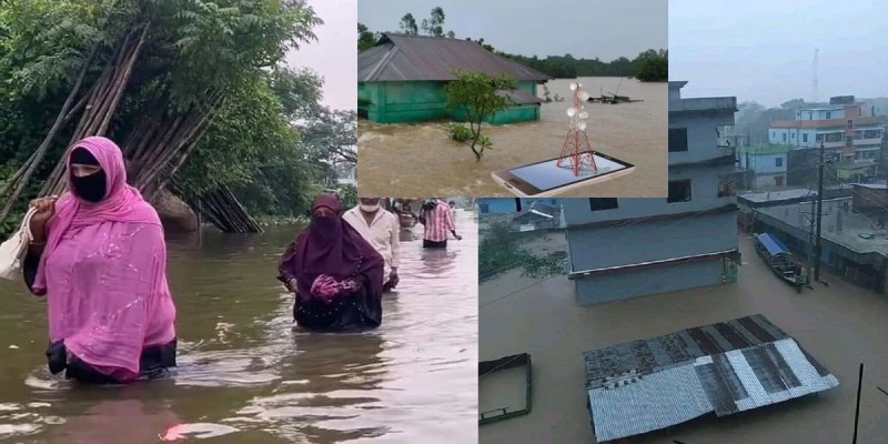 ফেনীতে মোবাইল টাওয়ার সচল রাখতে ডিজেল ফ্রি করার নির্দেশ ফেনীতে মোবাইল টাওয়ার সচল রাখতে ডিজেল ফ্রি করার নির্দেশ