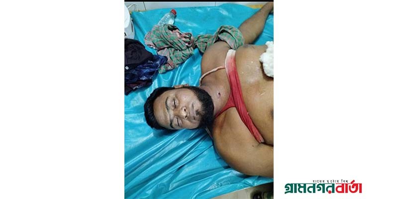 সিরাজদিখানে এক ব্যক্তিকে গুলি করে হত্যার অভিযোগ সিরাজদিখানে এক ব্যক্তিকে গুলি করে হত্যার অভিযোগ