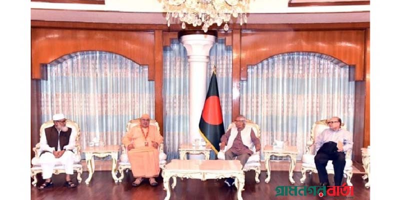 সরকার প্রতিটি নাগরিকের অধিকার রক্ষা করবে : ড. ইউনূস সরকার প্রতিটি নাগরিকের অধিকার রক্ষা করবে : ড. ইউনূস